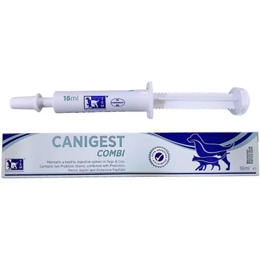 Canigest Combi 16 mL